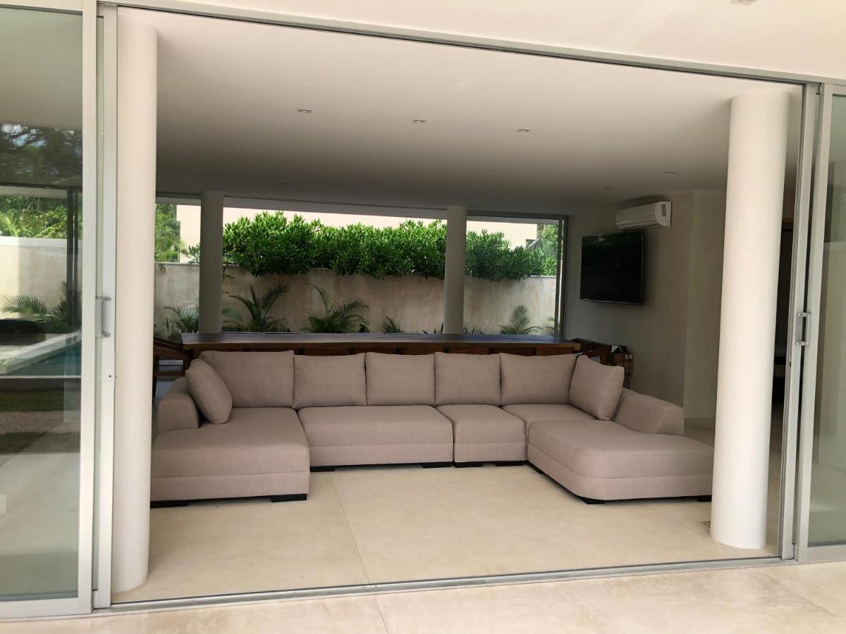 טולום 11Br I Hacienda Zalama מראה חיצוני תמונה