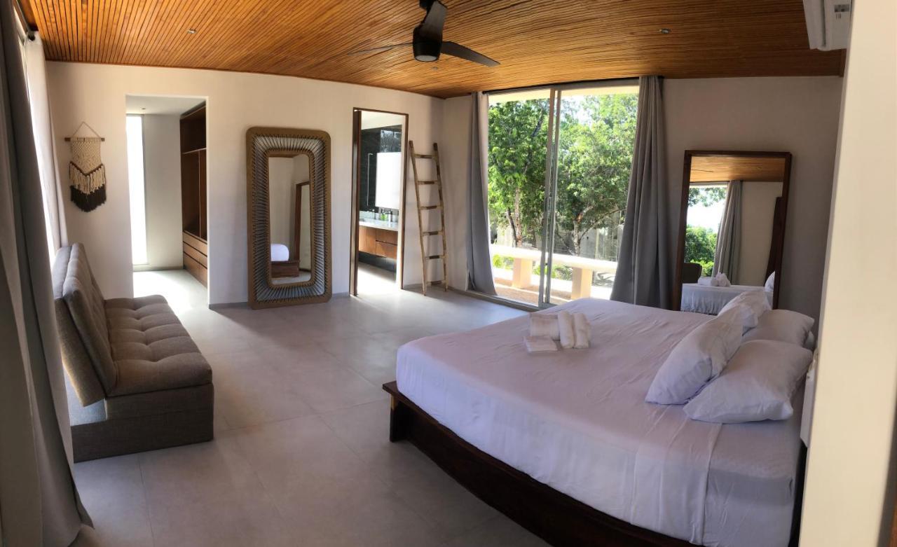 טולום 11Br I Hacienda Zalama מראה חיצוני תמונה