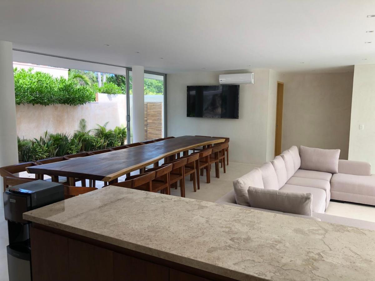 טולום 11Br I Hacienda Zalama מראה חיצוני תמונה