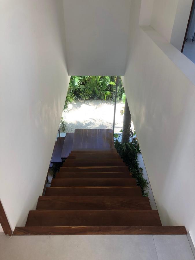 טולום 11Br I Hacienda Zalama מראה חיצוני תמונה