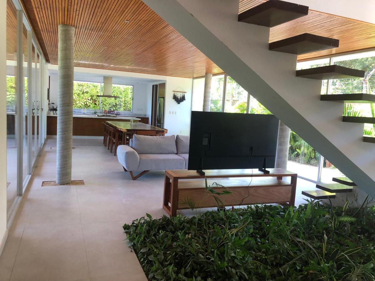 טולום 11Br I Hacienda Zalama מראה חיצוני תמונה