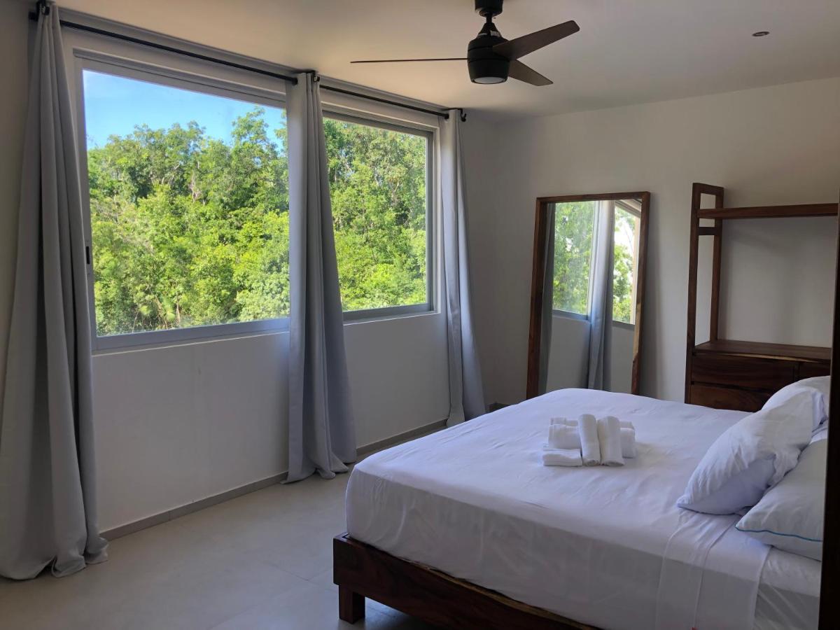טולום 11Br I Hacienda Zalama מראה חיצוני תמונה