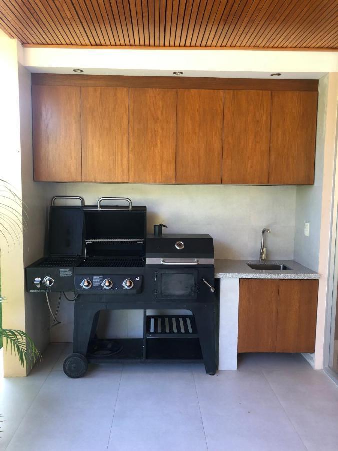 טולום 11Br I Hacienda Zalama מראה חיצוני תמונה