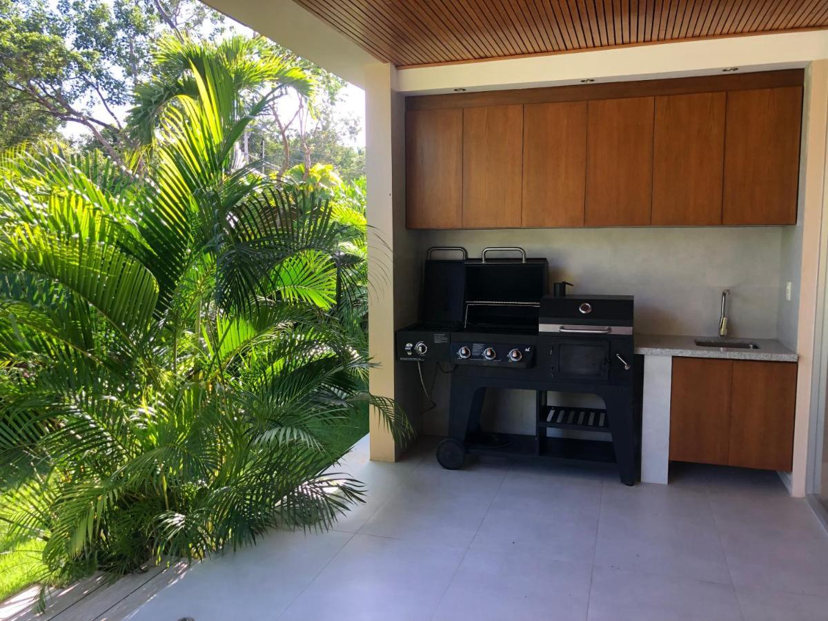 טולום 11Br I Hacienda Zalama מראה חיצוני תמונה