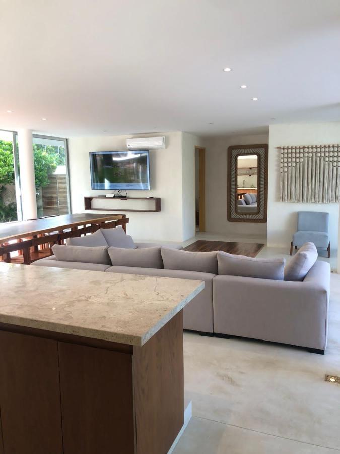 טולום 11Br I Hacienda Zalama מראה חיצוני תמונה