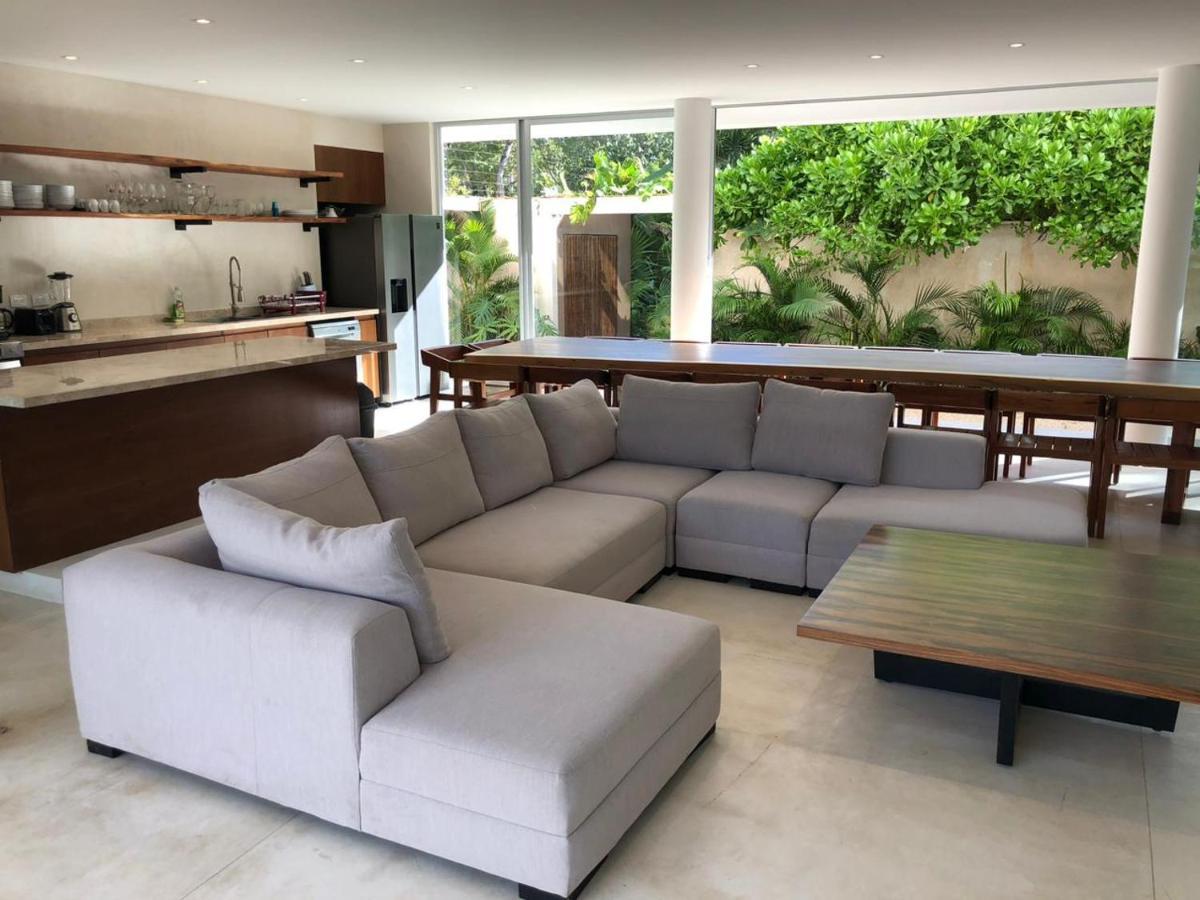 טולום 11Br I Hacienda Zalama מראה חיצוני תמונה