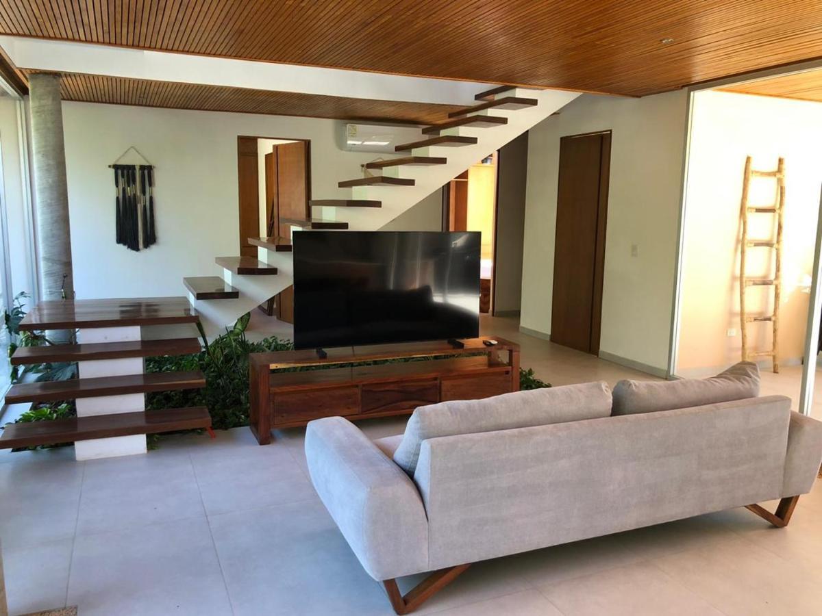 טולום 11Br I Hacienda Zalama מראה חיצוני תמונה