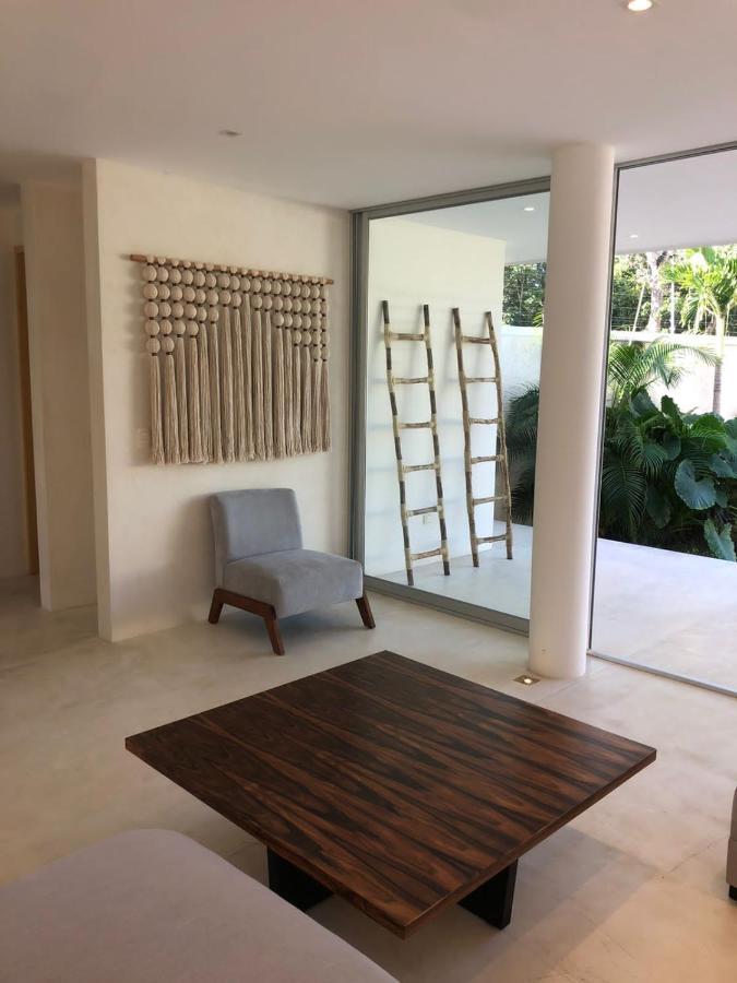 טולום 11Br I Hacienda Zalama מראה חיצוני תמונה