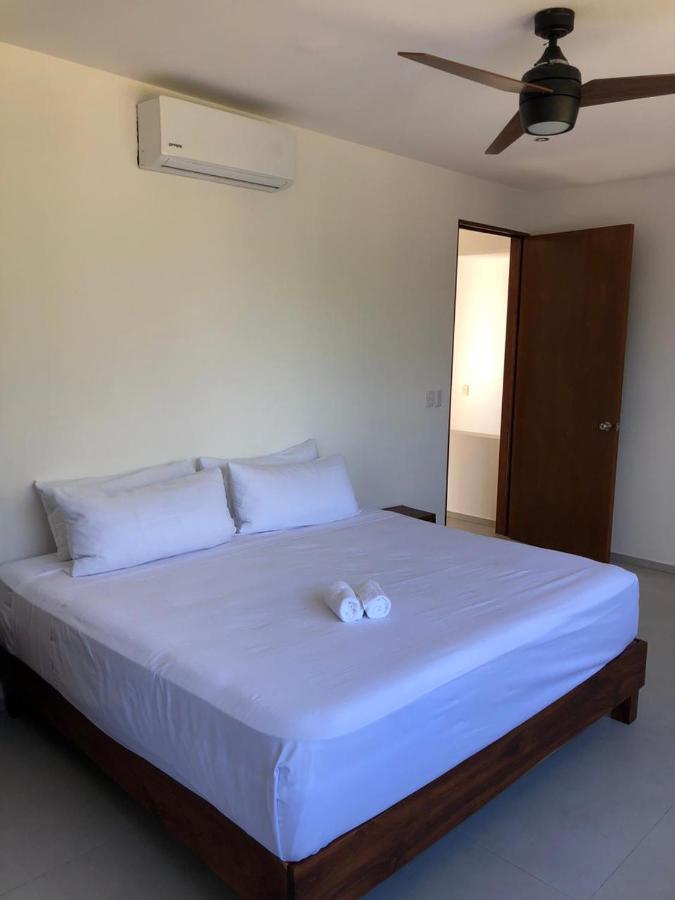 טולום 11Br I Hacienda Zalama מראה חיצוני תמונה