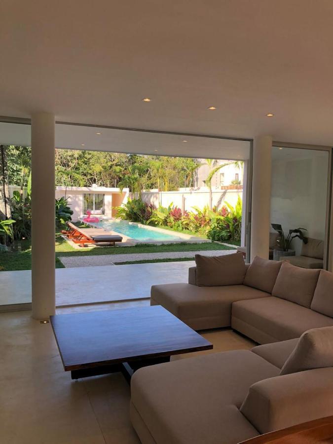 טולום 11Br I Hacienda Zalama מראה חיצוני תמונה