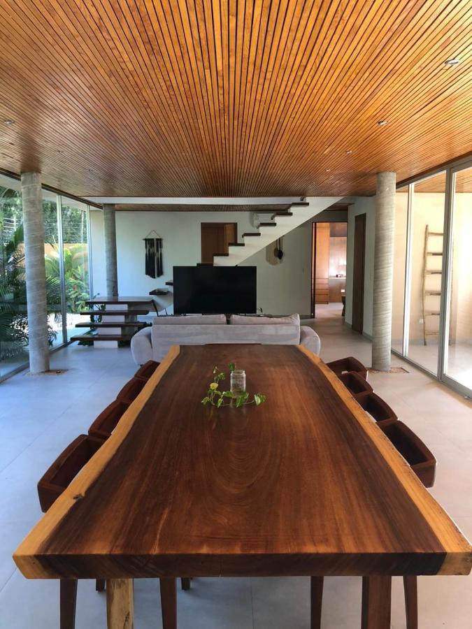טולום 11Br I Hacienda Zalama מראה חיצוני תמונה