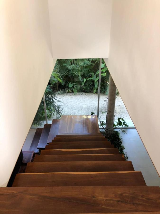 טולום 11Br I Hacienda Zalama מראה חיצוני תמונה